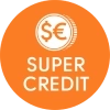 supercredit